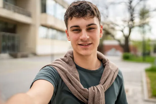 比分与视频一体化界面